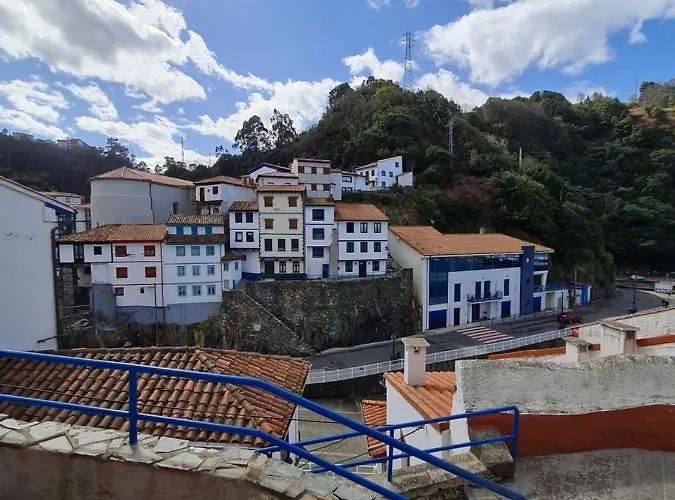 Casina del Puerto